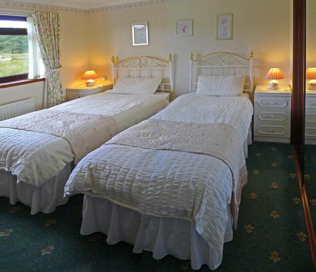 Bed and Breakfast The Sheiling Laide Zewnętrze zdjęcie
