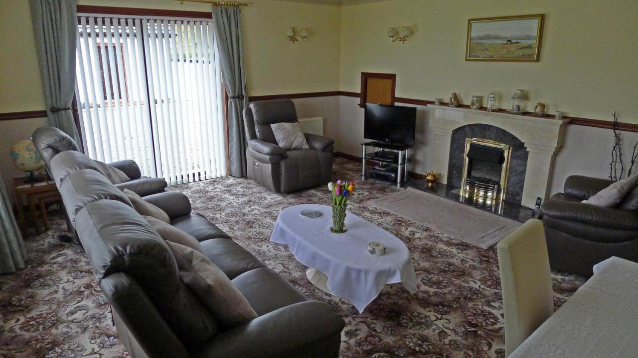 Bed and Breakfast The Sheiling Laide Zewnętrze zdjęcie